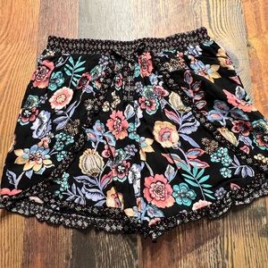 Dress Shorts for Girls…Size 7/8